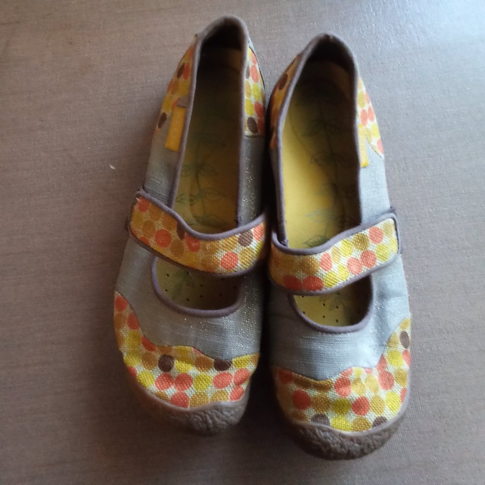 Keen shoes